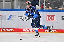 Eishockey, Herren, DEL, Saison 2023-2024, Spieltag 10, ERC Ingolstadt - Nürnberg Ice Tigers, 13.10.2023