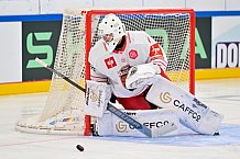 Hockey, Mens, CHL, Season 2025-2026, Regular Season, Game Day 6, ERC Ingolstadt - Odense Bulldogs, 15.10.2025