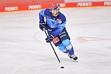 Eishockey, Herren, DEL, Saison 2020-2021, ERC Ingolstadt - Augsburger Panther, 18.02.2021