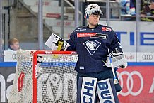 Eishockey, Herren, DEL, Saison 2024-2025, Spieltag 45, ERC Ingolstadt - Iserlohn Roosters, 16.02.2025