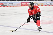 Eishockey, Frauen, EWHL Euro Cup, Saison 2025-2026, Finale, HK Budapest - ECDC Memmingen Indians, 19.10.2025