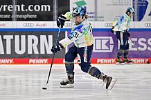 Eishockey, Frauen, DFEL, Saison 2022-2023, ERC Ingolstadt - EC Bergkamener Bären, 18.02.2023