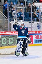 Hockey, Mens, CHL, Season 2025-2026, Regular Season, Round of 16, ERC Ingolstadt - EC Red Bull Salzburg, 12.11.2025