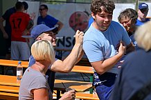 Eishockey, Herren, DEL, Saison 2026-2027, ERC Ingolstadt - Fanfest, 22.08.2026