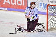 ERC Ingolstadt vs Fischtown Pinguins, DEL, Deutsche Eishockey Liga, Spieltag 25, 08.12.2019