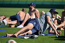 Eishockey, Herren, DEL, Saison 2022-2023, ERC Ingolstadt - Off Ice Training, 24.08.2022