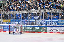 Eishockey, Herren, DEL, Saison 2024-2025, Spieltag 3, ERC Ingolstadt - Löwen Frankfurt, 27.09.2024