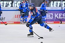 Eishockey, Herren, DEL, Saison 2026-2027, Testspiel, ERC Ingolstadt - EV Zug, 04.09.2026