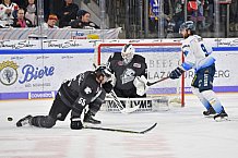 Thomas Sabo Ice Tigers vs ERC Ingolstadt, DEL, Deutsche Eishockey Liga, Spieltag 35, 05.01.2020