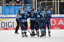 Eishockey, Herren, DEL, Saison 2022-2023, Vorbereitung, ERC Ingolstadt - Augsburger Panther, 04.09.2022