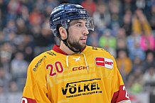 Eishockey, Herren, DEL, Saison 2022-2023, Playoff-Viertelfinale - Spiel 5, ERC Ingolstadt - Düsseldorfer EG, 24.03.2023