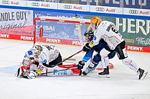 Eishockey, Herren, DEL, Saison 2024-2025, Spieltag 11, ERC Ingolstadt - Pinguins Bremerhaven, 20.10.2024