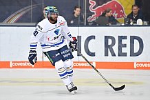 EHC Red Bull Muenchen - ERC Ingolstadt, Eishockey, DEL, Deutsche Eishockey Liga, Spieltag 2, 10.09.2017