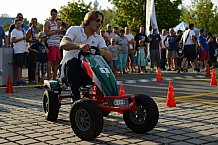 ERC Ingolstadt Saisoneroeffnungsfeier, DEL, Deutsche Eishockey Liga, 08.08.2015