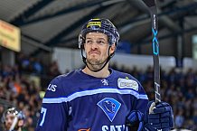 ERC Ingolstadt vs Thomas Sabo Ice Tigers am 06.01.2019, Spieltag 37
