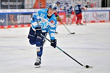 Eishockey, Herren, DEL, Saison 2021-2022, Spieltag 5, ERC Ingolstadt - Düsseldorfer EG, 22.09.2021