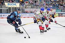 Eishockey, Herren, DEL, Saison 2022-2023, Spieltag 8, ERC Ingolstadt - Eisbären Berlin, 07.10.2022