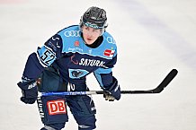 Eishockey, Herren, DEL, Saison 2022-2023, Playoff-Finale - Spiel 4, ERC Ingolstadt - EHC Red Bull München, 21.04.2023