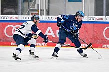 Eishockey, Herren, DEL, Saison 2025-2026, ERC Ingolstadt - Training, 04.08.2025