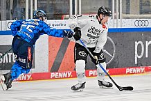 Eishockey, Herren, DEL, Saison 2025-2026, Spiel 38, ERC Ingolstadt - Kölner Haie, 09.01.2026