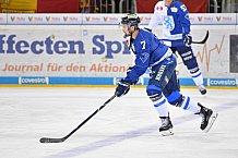 Duesseldorfer EG vs ERC Ingolstadt, Eishockey, DEL, Deutsche Eishockey Liga, Spieltag 47, 17.02.2019