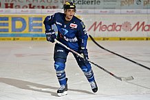 ERC Ingolstadt vs Eisbaeren Berlin, Eishockey, DEL, Deutsche Eishockey Liga, 27.11.2015