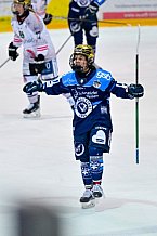 Eishockey, Frauen, DFEL, Saison 2025-2026, ERC Ingolstadt - ECDC Memmingen Indians, 25.01.2026