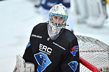 Eistraing, ERC Ingolstadt, Eishockey, DEL, Deutsche Eishockey Liga, 15.02.2018