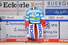 Eishockey, Herren, DEL, Saison 2021-2022, Spieltag 29, ERC Ingolstadt - Iserlohn Roosters, 10.12.2021