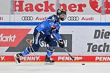Eishockey, Frauen, DFEL, Playoffs, Saison 2023-2024, ERC Ingolstadt - Eisbären Berlin, 02.03.2024