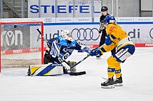 Eishockey, Frauen, DFEL, Saison 2025-2026, Testspiel, ERC Ingolstadt - HC Davos, 14.02.2026