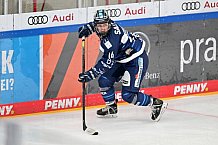 Eishockey, Frauen, DFEL, Saison 2021-2022, ERC Ingolstadt - ESC Planegg-Würmtal, 22.01.2021