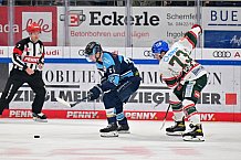 Eishockey, Herren, DEL, Saison 2022-2023, Spieltag 37, ERC Ingolstadt - Augsburger Panther, 30.12.2022