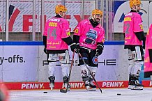 Eishockey, Herren, DEL, Saison 2023-2024, Playoffs Viertelfinale - Spiel 2, ERC Ingolstadt - Fischtown Pinguins , 20.03.2024