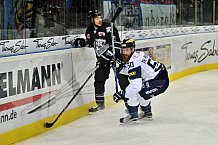 Thomas Sabo Ice Tigers vs ERC Ingolstadt, Eishockey, DEL, Deutsche Eishockey Liga, Spieltag 3, 03.10.2016