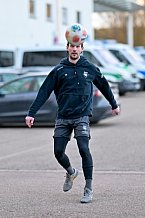 Eishockey, Herren, DEL, Saison 2025-2026, Spiel 51, ERC Ingolstadt - Augsburger Panther, 13.03.2026