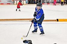 Eishockey, Herren, DEL, Saison 2022-2023, ERC Ingolstadt - Kids On Ice Day, 14.01.2023