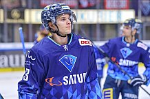 ERC Ingolstadt vs Kölner Haie, DEL, Deutsche Eishockey Liga, Spieltag 9, 06.10.2019