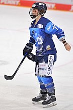 Eishockey, Frauen, DFEL, Saison 2020-2021, ERC Ingolstadt - ECDC Memmingen Indians, 21.02.2021