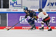 Eishockey, Frauen, DFEL, Saison 2022-2023, ERC Ingolstadt - EC Bergkamener Bären, 18.02.2023