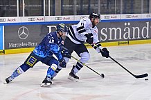 ERC Ingolstadt vs Thomas Sabo Ice Tigers, DEL, Deutsche Eishockey Liga, Spieltag 26, 13.12.2019