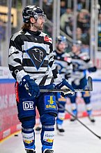 Eishockey, Herren, DEL, Saison 2024-2025, Playoffs Viertelfinale, Spiel 3, ERC Ingolstadt - Nürnberg Ice Tigers, 21.03.2025