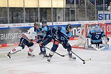 Eishockey, Herren, DEL, Saison 2022-2023, Spieltag 2, ERC Ingolstadt - Iserlohn Roosters, 18.09.2022