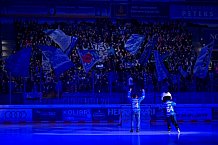 Eishockey, Herren, DEL, Saison 2025-2026, Spiel 26, ERC Ingolstadt - Schwenninger Wild Wings, 07.12.2025
