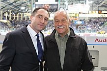 ERC Ingolstadt - Krefeld Pinguine, Eishockey, DEL, Deutsche Eishockey Liga, Spieltag 15, 22.10.2017, Foto: OLIVER STRISCH / st-foto.de