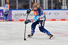 Eishockey, Frauen, DFEL, Saison 2024-2025, ERC Ingolstadt - ECDC Memmingen Indians, 16.11.2024