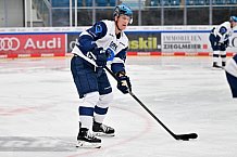 Eishockey, Herren, DEL, Saison 2025-2026, ERC Ingolstadt - Training, 04.08.2025