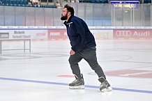 Eishockey, Herren, DEL, Saison 2023-2024, ERC Ingolstadt - Showtraining, 13.08.2023