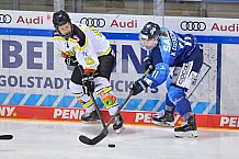 22.11.2020 - ERC Ingolstadt - EC Bergkamener Baeren