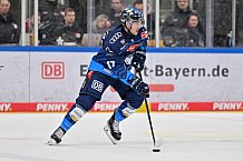 Eishockey, Herren, DEL, Saison 2024-2025, Spieltag 26, ERC Ingolstadt - Iserlohn Roosters, 15.12.2024